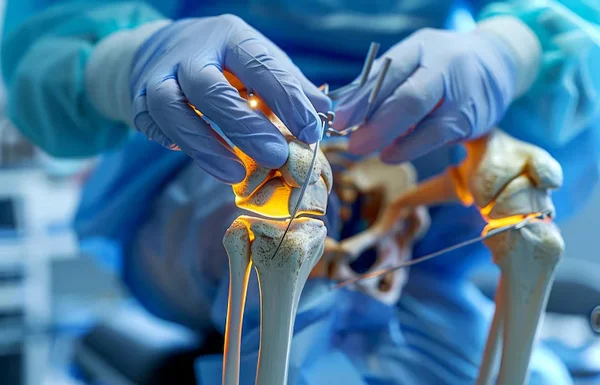 Joint Replacement Surgery