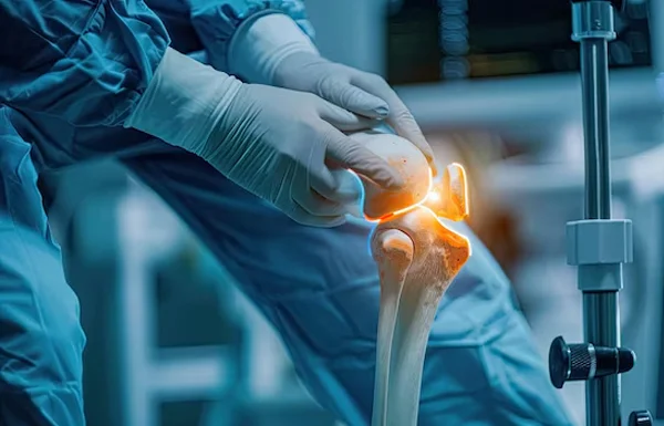 Knee Replacement Surgery