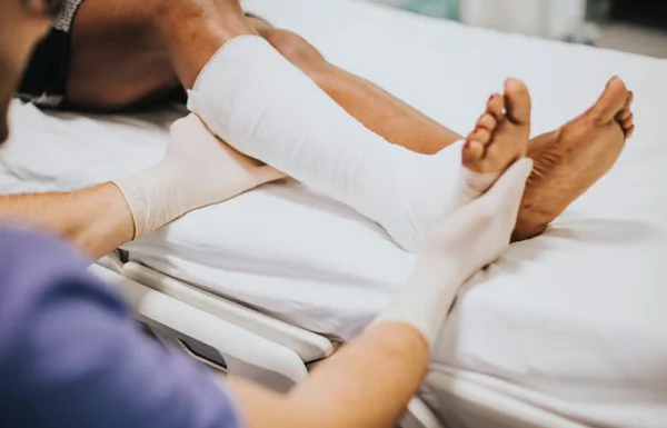 Orthopaedic Trauma