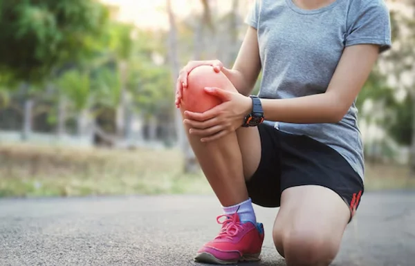 Sports Injury